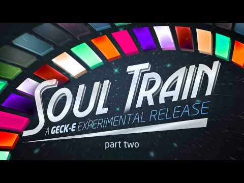 Geck-e - Think Big (Geck-o Remix) (TBYTE-038)