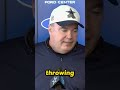 Cowboys Coach Mike McCarthy gives an update on Dak Prescott #shortsvideo