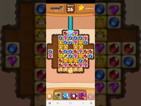 DIAMOND DIGGER SAGA LEVEL 1917 ~ NO BOOSTERS