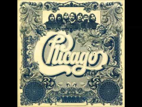 Chicago - Feelin' Stronger Everyday