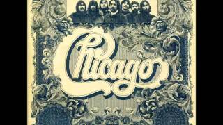 Chicago - Feelin&#39; Stronger Everyday
