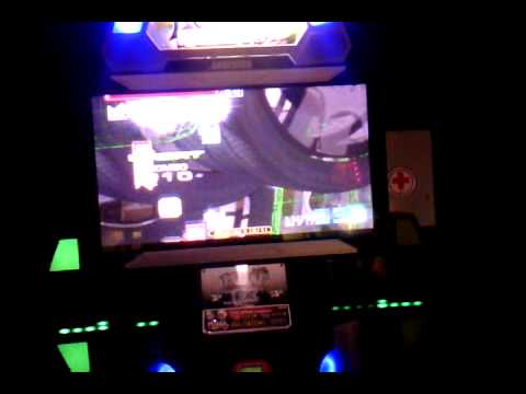 KETER-STAKA single -23 crash thell