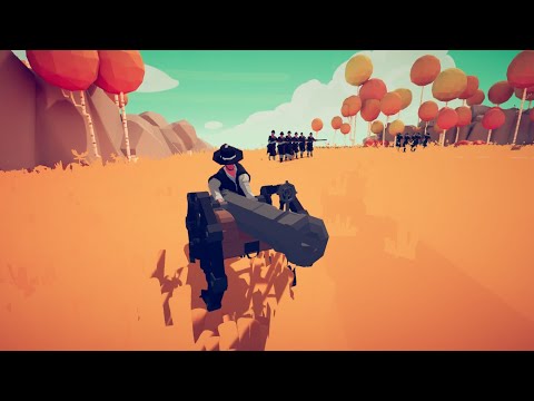 TABS alternate history - Settlement and ambitions by Ming empire in Americas