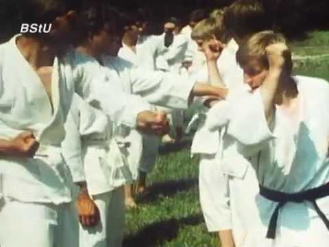 DDR Geheim: Das unsichtbare Kommando - Die lautlosen Kämpfer