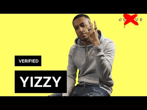 Yizzy "Prince of Grime" Official Lyrics & Meaning | Verified