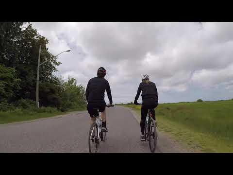 Ride With Me - South Vancouver to Steveston