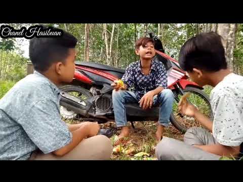 Film pendek || Si Tukang Palak