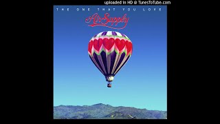 Air Supply - 04. The One That You Love