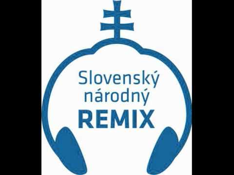 Isobutane - Slovak National Anthem (SNA - This Midi Orchestra Plays It Better Than My Country)