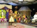 Madhura Nagarilo Semi Classical Kuchipudi Dance By Kaumudhi At Bhakti TV Channel