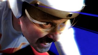 Django Django – “Slipstream”