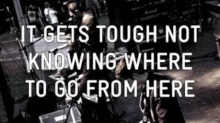 Bread of Stone - It&#39;s Time To Live (Video With Lyrics)