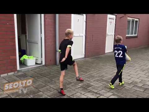 SEOLTO TV | Seizoen 2019/2020 van start | film