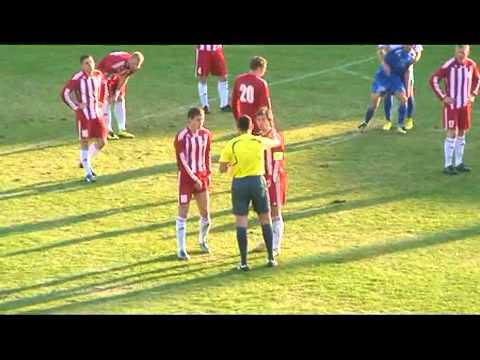 SK Liepājas metalurgs - FC Daugava 2:0