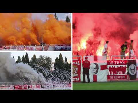 Ultras Dom.Ne plači mama molim te
