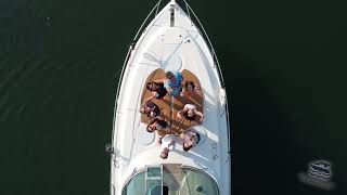 Montreal-Boat Rentals - One day rental