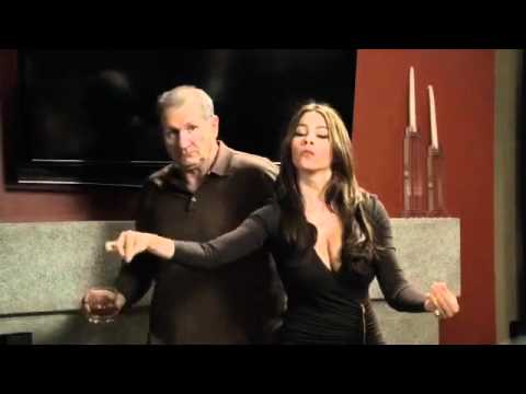 Modern Family - Movie Charades Part Deux - Oscars 2011 Promo (27 Feb, 2011) [HQ]