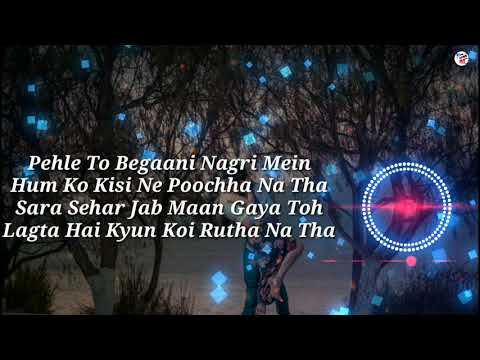 download lagu mp3 mp4 O Zindagi Yun Gale Aa Lagi Hai Lyrics, download lagu O Zindagi Yun Gale Aa Lagi Hai Lyrics gratis, unduh video klip Download O Zindagi Yun Gale Aa Lagi Hai Lyrics Mp3 dan Mp4 Music Gratis