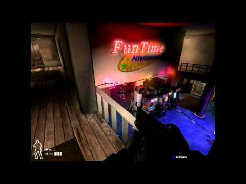 SWAT 4 : The Stetchkov Syndicate PC