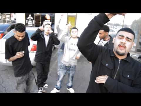 Yung Eliii - Be A $tar ( Official Music Video ) Dir. by @GVNGSHXTCLIFF