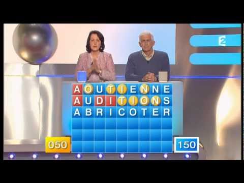 Motus (25/05/2012) 1/2