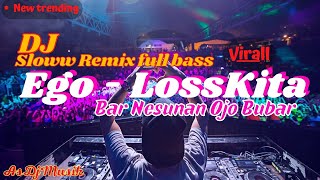 Download lagu DJ EGO - SORRY AKU MUNG MIKIR EGOKU  VIRAL TIKTOK  DJ BREAKBEAT  SLOWW REMIX FULL BASS mp3