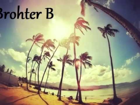 Brother B - Best Techno & Progressive Music Mix 2015