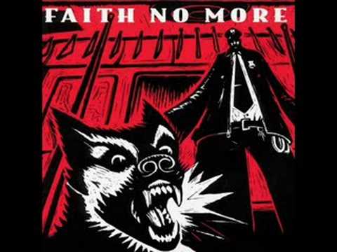 Faith No More - Just a man