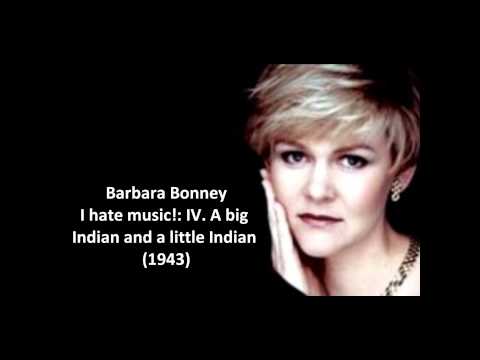 download lagu mp3 mp4 Barbara Bernstein, download lagu Barbara Bernstein gratis, unduh video klip Barbara Bernstein