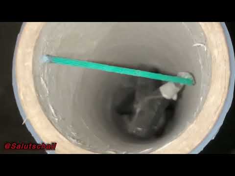 Selfmade STARMINE 70g | kugelbombe | SALUTSCHALL