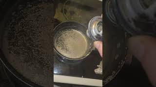2016 Kia Sorento thermostat removal and thermostat test. (boiling water)