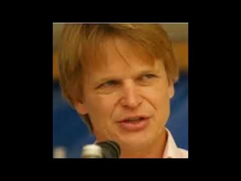 Beziehungs-  gegen Dienstverhaeltnis mit Gott -  Hans Peter Royer