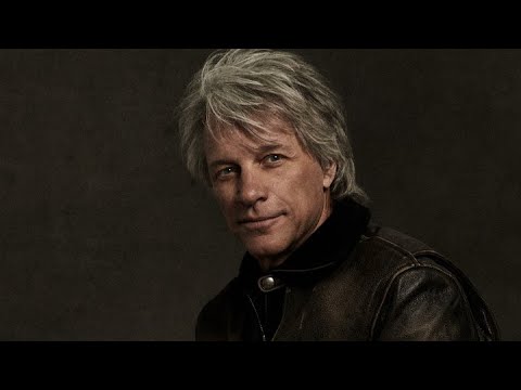 Keeping The Faith Jon Bon Jovi Talks New Doc ‘Thank You, Goodnight The Bon Jovi Story’ And...