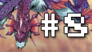 Kid Icarus Uprising 3DS Walkthrough / Let&#39;s Play: - Chapter 9 &quot;Medusa&#39;s Final Battle&quot; Video 1 of 2 (Part 8)
