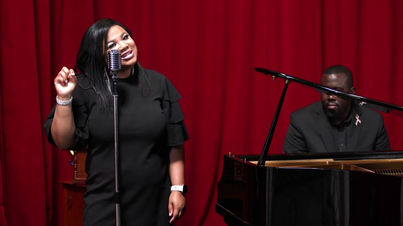 Promotional video thumbnail 3 for Kandice Cherelle