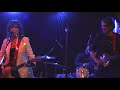 Janet Martin "Goodbye Monkey"  Poes Pub in Dec 2019