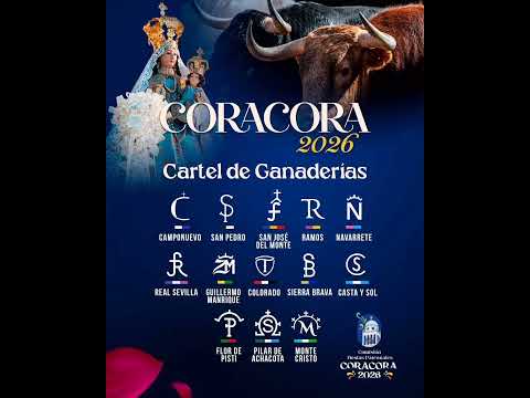 Fiesta Patronal Virgen de las Nieves agosto 2026  Coracora Parinacochas Ayacucho