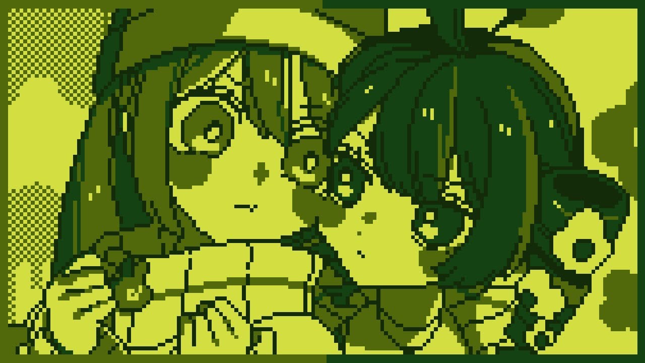 【ボカロファミコン風】‘PPPP’ feat. 初音ミク、重音テト【Chiptuneアレンジ】