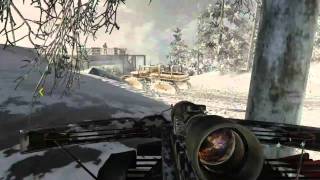 AH Guide: Call of Duty: Black Ops - Mr Black OP  R