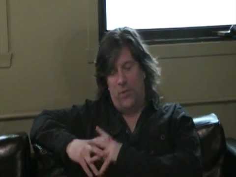 Guitar Explosion Interview Paul Deslauriers and Steve Strongman