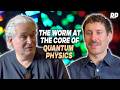 David Albert: The Measurement Problem of Quantum Mechanics
