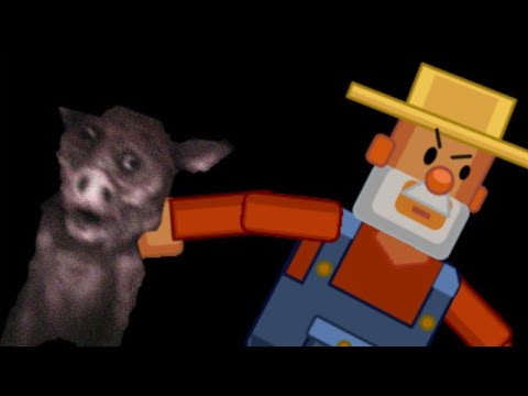 the animal story part 1