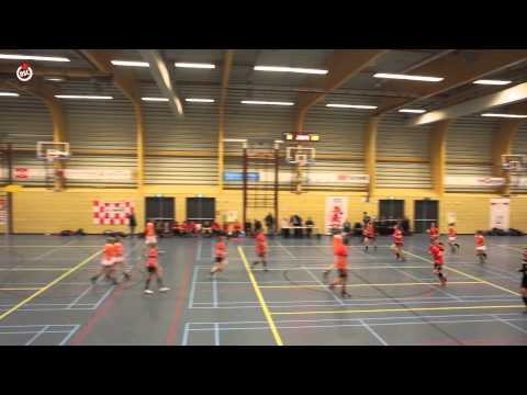 DSC1 - OranjeWit    20-20