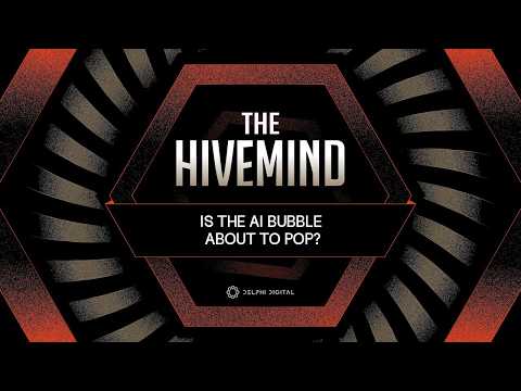 Is The AI Bubble About to Pop?