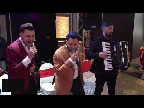 Leo de la Rosiori - Canta-mi lautare 2021 (LIVE)