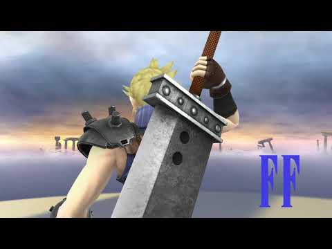 Liberty Smash Weekly - McFly vs. Nach - Losers Top 8 - Wii U Singles (10/20/18)