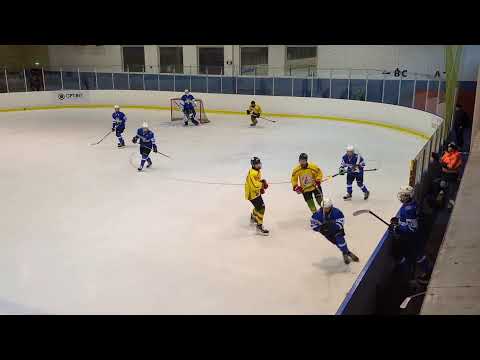 26.03.2023 HS RĪGA 2008 - Gelezinis vilkas T1