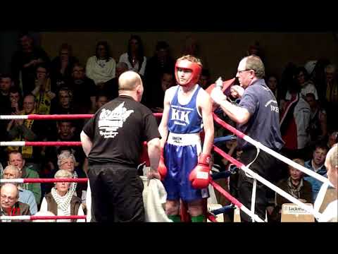 Velberter BC * Bundesliga * Eugen Burhard Velberter BC vs Nordhäuser SV * 25.02.2012