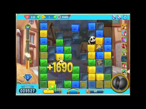 Pet Rescue Saga Level 2985 ~ No Boosters