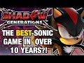 Is Shadow Generations STILL That Good One Year Later Review